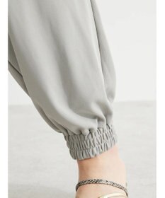 Green Parks ・ＳＵＧＡＲ　ＳＰＯＯＮ　ラッシュガードジョガー