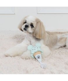 PET PARADISE ディズニー ミッキーマウス アイストイ