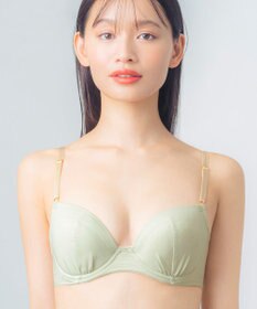 Wing 【ナチュラルアップブラ】 ふっくら自然なバストをメイク AA~Fカップ展開 KB3001 ウイング／ワコール