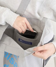 ROOTOTE 3515【ルートート】SC.トール.リサイクルコットン-C