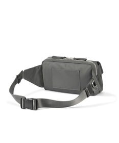 ACE BAGS & LUGGAGE Orobianco タッティカ ウエストバッグ 2L 290g 92941 オロビアンコ