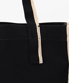 TOCCA 【WEB限定＆一部店舗限定】STRADA CANVAS TOTE L トートバッグ L