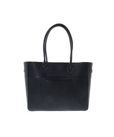 genten ミネルヴァ トートバッグ（中）