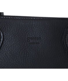 genten ミネルヴァ トートバッグ（中）