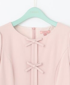 TOCCA 【消臭＆洗える】SUNNY ブラウス