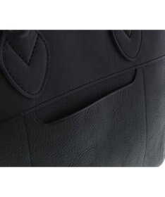 genten ミネルヴァ トートバッグ（中）