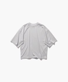 ATON SUVIN 60/2 | ワイドスリーブＴシャツ