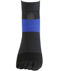 CW-X 【UNISEX】 CW-X 5本指ソックス 【大谷翔平愛用モデル・撮影着用品番】 足首サポート 運動時の足の疲労を軽減 ショート ユニセックス BCR610 /ワコール