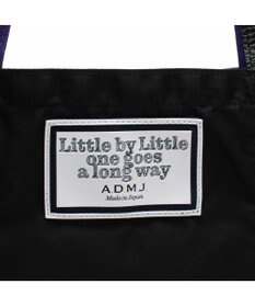 A.D.M.J. 【ナイロン】デービス/サブバッグL