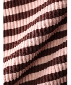 Green Parks ・ＳＵＧＡＲ　ＳＰＯＯＮ　ボーダーアメスリタンクトップ