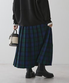 AMERICAN HOLIC アソートチェックプリーツスカート