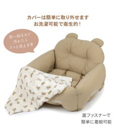 PET PARADISE ペットパラダイス ドライブカドラー 《くまちゃん》 小型犬