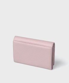 Paul Smith メタルクロップドロゴ 名刺入れ