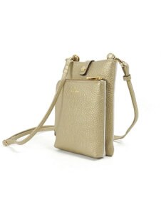 PELLE BORSA マイクロショルダー Reinette Goods レネットグッズ 4746