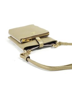 PELLE BORSA マイクロショルダー Reinette Goods レネットグッズ 4746