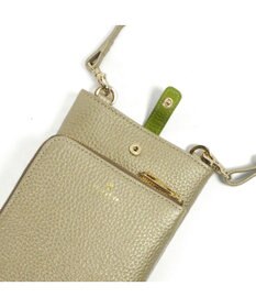 PELLE BORSA マイクロショルダー Reinette Goods レネットグッズ 4746