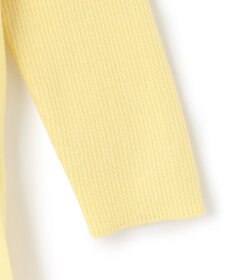 23区 S 【10色展開】ウーステッドウール 重ね襟Vネック ニット