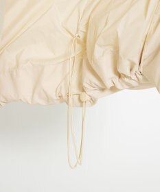 uncrave 【撥水・洗濯機洗い可】プルーフ ダウン ロングコート（uncrave WHITE）