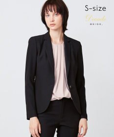 BEIGE， 【S-size】LUIZA / テーラードジャケット