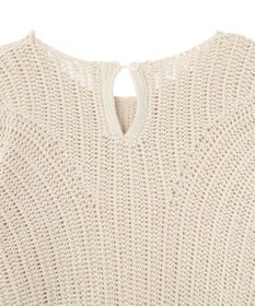 AMERICAN HOLIC ルーズニットプルオーバー