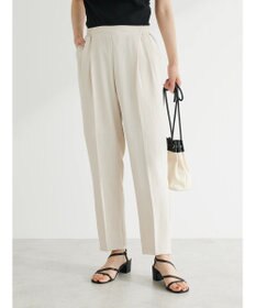 Green Parks ・ＥＬＥＮＣＡＲＥ　ＤＵＥ　テーパードパンツ