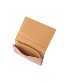 genten フレスコ 名刺入れ