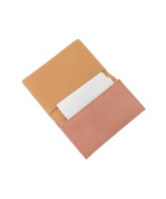 genten フレスコ 名刺入れ