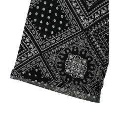 CRAFT STANDARD BOUTIQUE アソートプリント　柄イージーパンツ