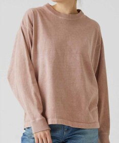 caqu caqu x GoodOn dolman sleeve tee  ドルマンスリーブTシャツ