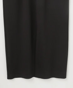 ANY SIS 【洗える】ベルスリーブナロー ドレス