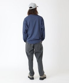 Columbia Columbia/ クロックドリバーロングスリーブティー /コロンビア