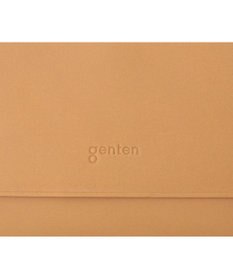 genten フレスコ 名刺入れ