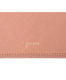 genten フレスコ 名刺入れ