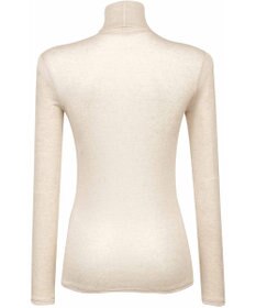 WACOAL あったかインナー 肌あたりがやさしい あたたかい 長袖 アウタータイプ レディース CLD727 /ワコール