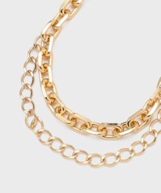 GRACE CONTINENTAL MOY PARIS Lydia ネックレス