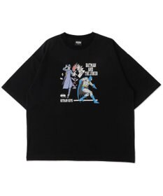 WEGO 【ユニセックス着用ITEM】別注BATMAN＆THE　JOKER　T（S）