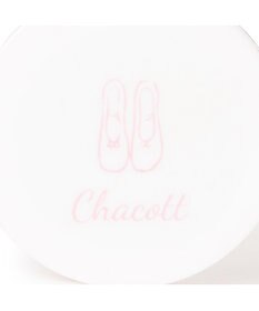 Chacott バレリーナミラーキーホルダー