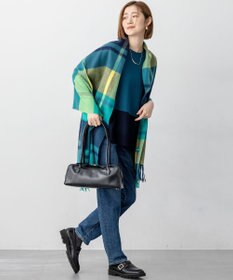 23区 ベルテッド ローファー