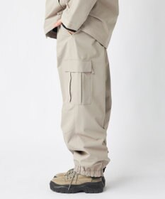 OP／FILA 【ocean pacific】 スノーウェア ワークスタイルカーゴパンツ