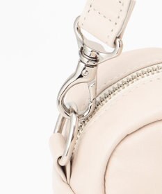 YUSHI 【本革/2way】NUANCE - BOSTON SHOULDER 本革 ボストンショルダー