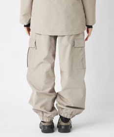 OP／FILA 【ocean pacific】 スノーウェア ワークスタイルカーゴパンツ