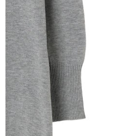 Green Parks もちやわ　ニットチュニック