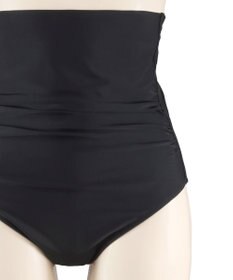 San-ai Resort（三愛水着楽園） 【San-ai Resort×PEACH　JOHNコラボ】【ナイスバディ水着】フリルワイヤービキニ　9M・11L　【San-ai Resort（サンアイリゾート）】