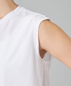 Chacott Chacott BALANCE EasyCare+ノースリーブＴシャツ