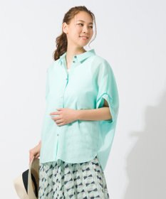 ONWARD Reuse Park 【ICB】ブラウス春夏