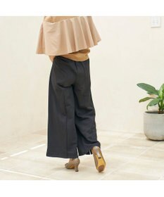 MODE ET JACOMO <MODE ET JACOMO>ビットデザインパンプス