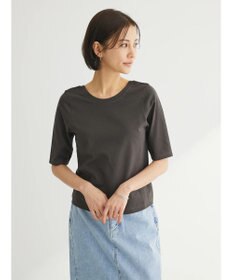 Green Parks ・ＳＵＧＡＲ　ＳＰＯＯＮ　２ｗａｙハーフスリーブＴＥＥ