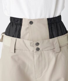 OP／FILA 【ocean pacific】 スノーウェア ワークスタイルカーゴパンツ