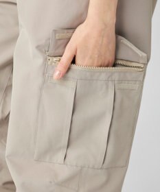 OP／FILA 【ocean pacific】 スノーウェア ワークスタイルカーゴパンツ