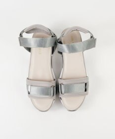 BONTRE 【pied du lapan/ピエドラパン】ベルクロスポーツサンダル/50721ZI